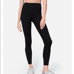 Outdoor Voices Lightform High Rise Leggings